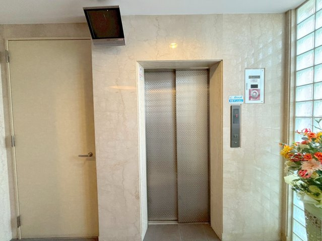 新大阪セレニテのその他共用部分