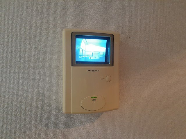 クラールオストベルグⅠのセキュリティ