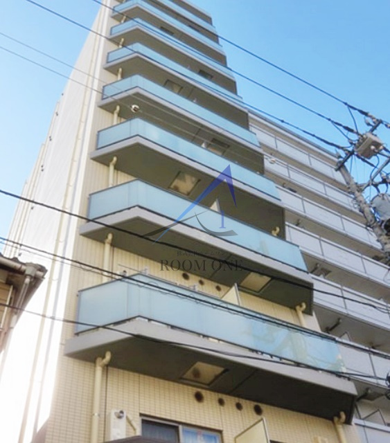 GROWS RESIDENCE横浜大通り公園
