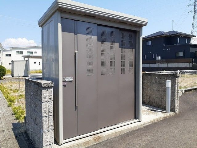ドルチェ・ビータ　Ⅱのその他共用部分