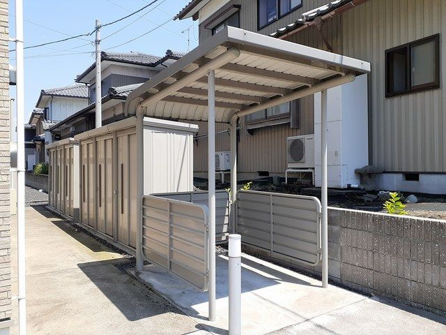ドルチェ・ビータ　Ⅱの設備
