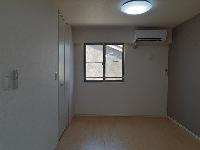 ドルチェ・ビータ　Ⅱの内装