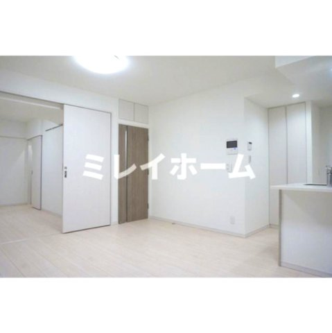 ケリア西馬込アジールコート