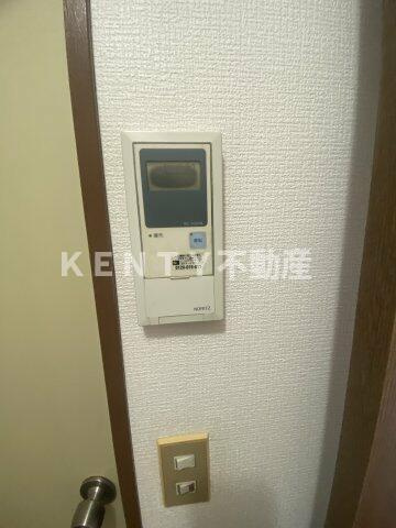 【設備】 | ハイツ吉田