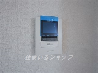 ネオヴィータⅡのセキュリティ|ＴＶドアホン