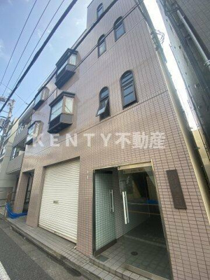 【外観】 | ハイツ吉田 | 外はこのようになっています
