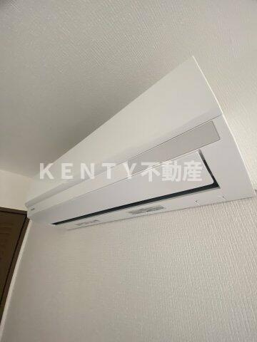 【設備】 | ハイツ吉田