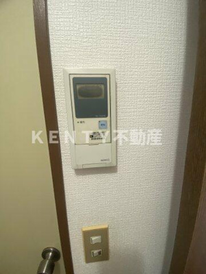 【設備】 | ハイツ吉田