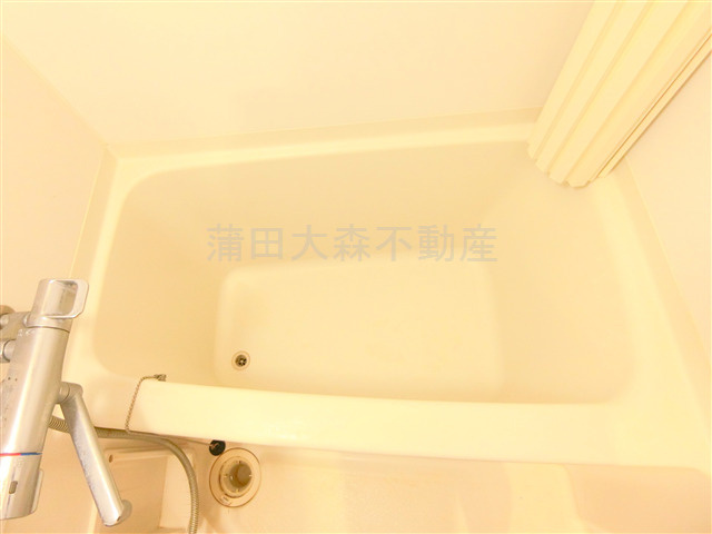 AZESTアゼスト千鳥町の浴室