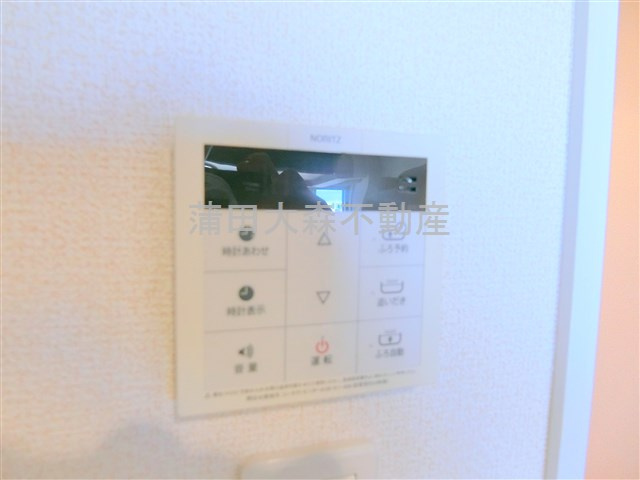 AZESTアゼスト千鳥町の設備