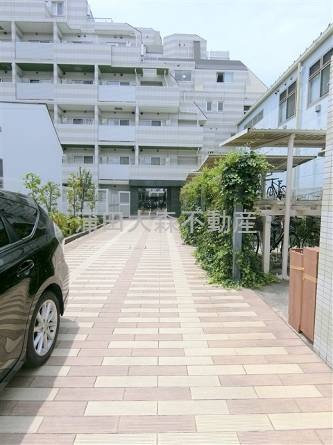 AZESTアゼスト千鳥町の外観|アプローチ