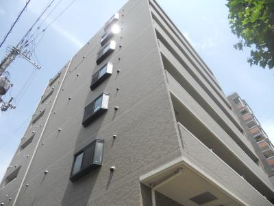 ミスター・キーズ西院