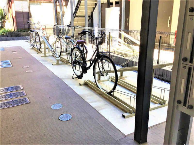 リブリ・白浜のその他共用部分