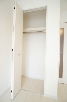 リブリ・白浜の収納