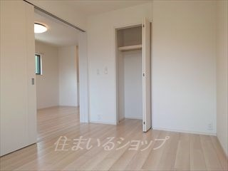 Ｏｆｆｉｎｇの収納|クローゼット