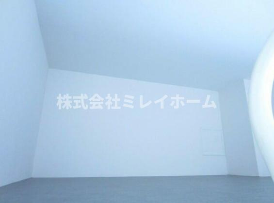 スタイリオ中延ⅡWESTのその他