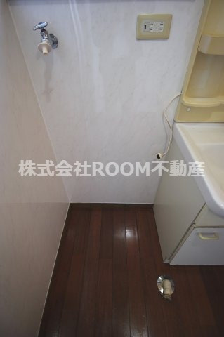 ひかり住宅の設備