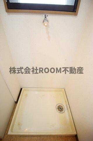＠フィールドの設備