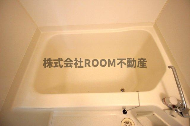 ＠フィールドの浴室|お風呂で日々の疲れを落としましょう