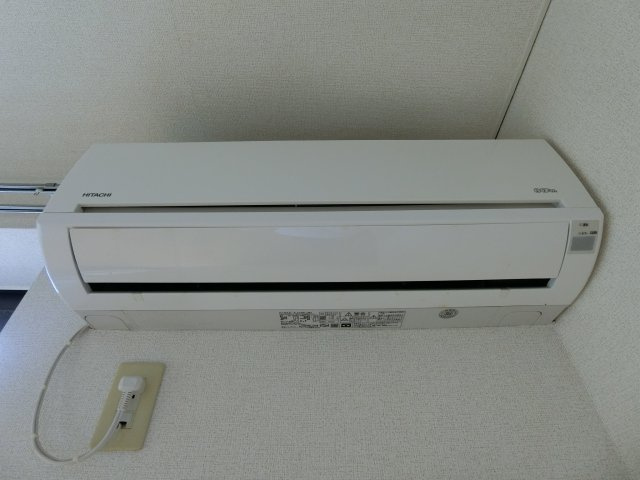 カロータ　ロッソⅠの設備