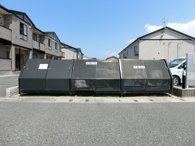 カロータ　ロッソⅠのその他共用部分