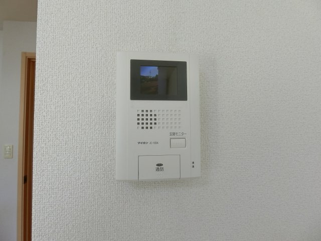 アヴィタシオン　Ｋ－Ⅱ　Ａのセキュリティ