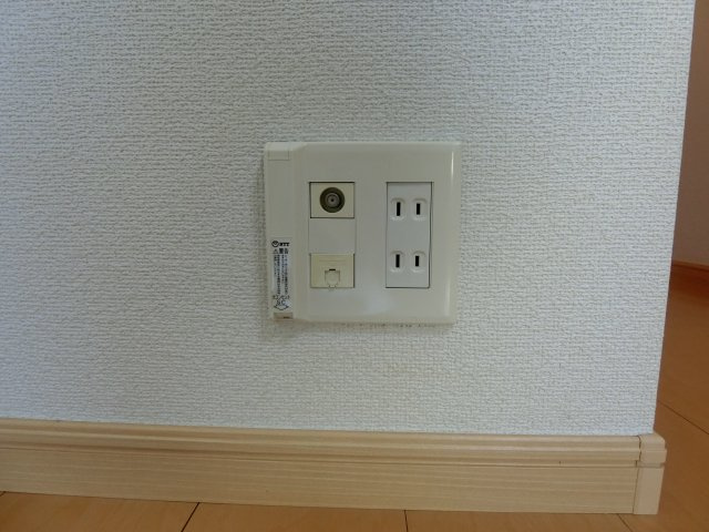 アヴィタシオン　Ｋ－Ⅱ　Ａの設備