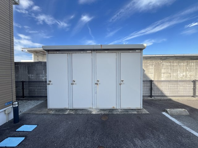 アヴィタシオン　Ｋ－Ⅱ　Ａのその他共用部分
