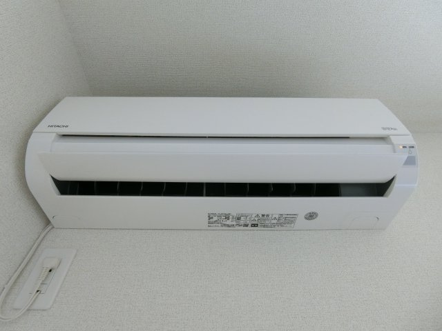 セレノ　ディモーラ　Ⅰの内装