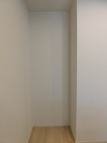 フリージアＢのキッチン