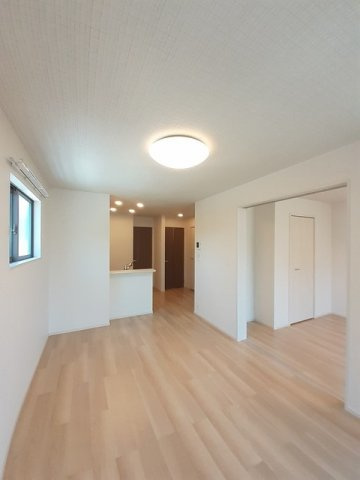 フリージアＢのその他