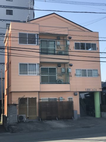 久保田ＣＡＳＡ