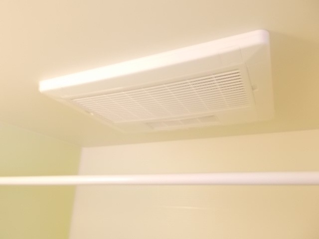 フェリーチェの設備