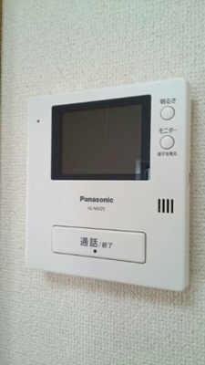 【セキュリティ】 | Ｍ・Ｋマンション　ｐａｒｔⅤ