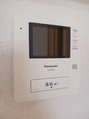 【セキュリティ】 | リアン　Ⅱ