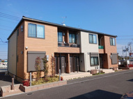 アルバ本庄　Ａの画像
