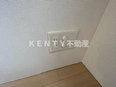 【設備】 | ルクレ大森