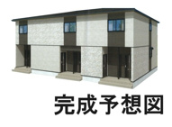 仮）西石井５丁目アパートⅡの画像