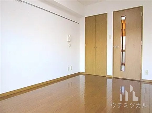 グランヴァン高田馬場の内装