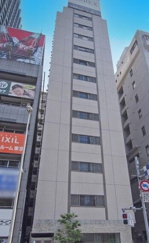 エスコート西新宿の画像