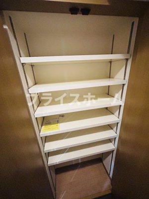 【収納】 | 仲介手数料割引物件！HPに初期費用掲載！オーキッドレジデンス上呉服