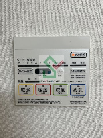 エムクアルト新座のその他