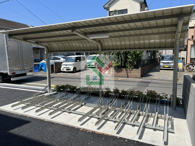 エムクアルト新座のその他
