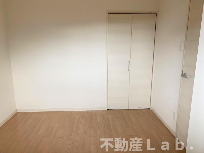 ソラティーオの内装|※反転タイプのお写真です。
