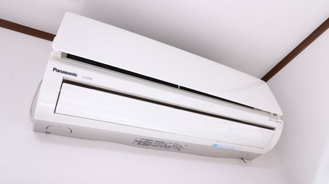 グリーンヒル清水が丘の設備