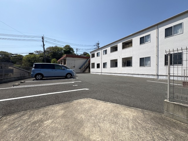 クオーレ津浦町のその他共用部分