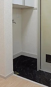 妙蓮寺コーポの設備