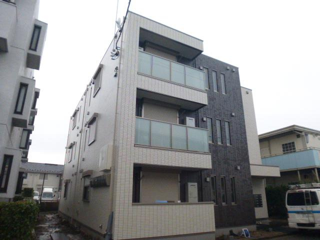 サンセリテ大倉山