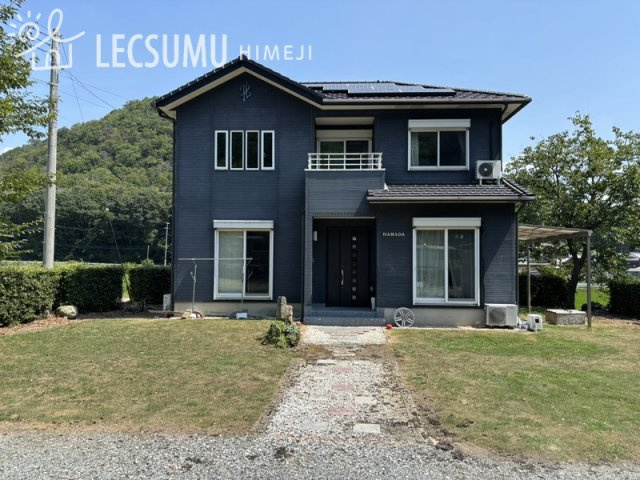 姫路市香寺町須加院/中古戸建