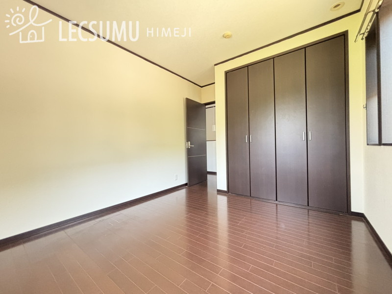 姫路市香寺町須加院/中古戸建の収納